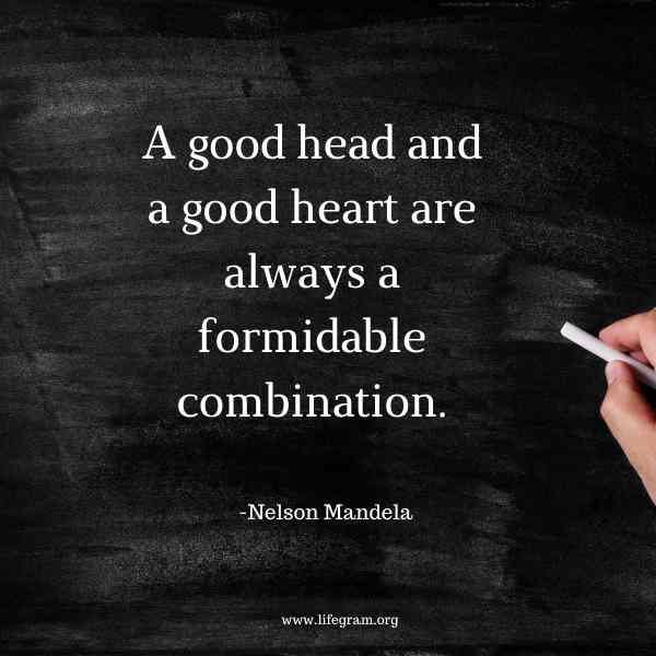 Nelson Mandela Quotes