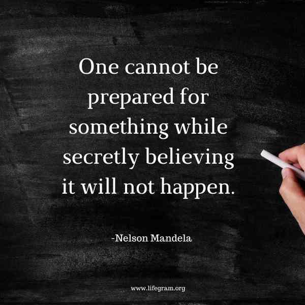 inspiring Nelson Mandela Quotes