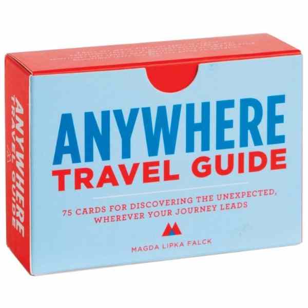 travel guide