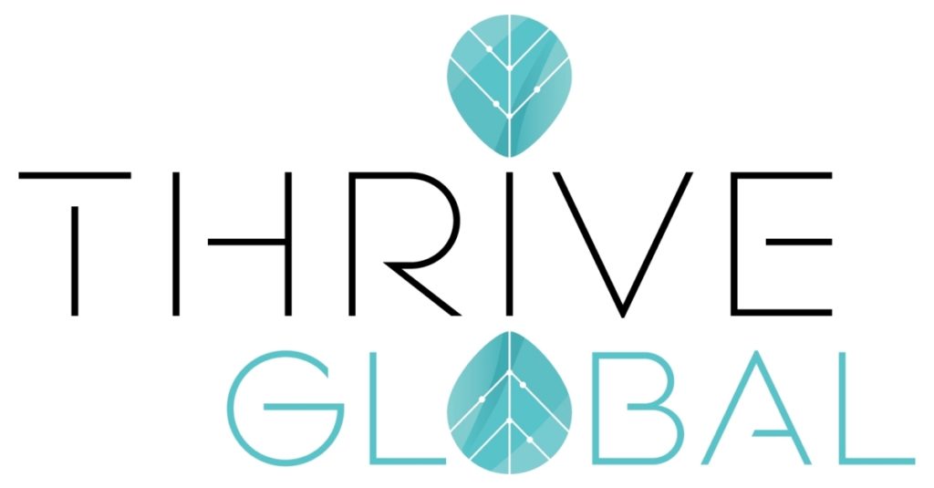 Thrive global