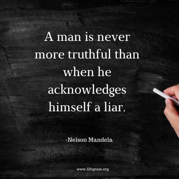 powerful Nelson Mandela Quotes