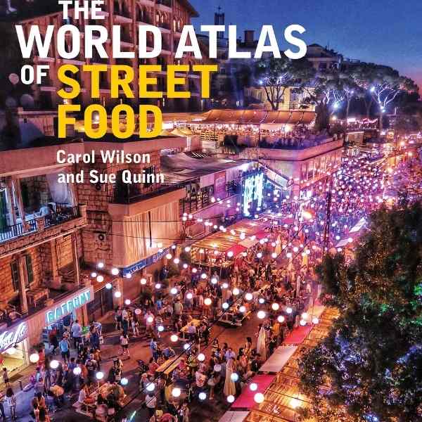The World Atlas of Street Food