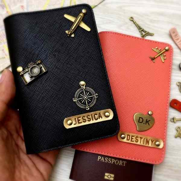 passport cover