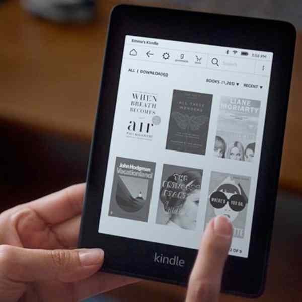 Kindle
