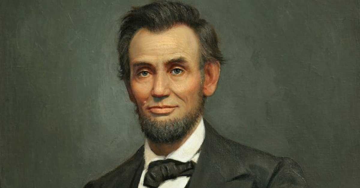 Abraham Lincoln quotes
