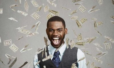 Achieve Financial Freedom