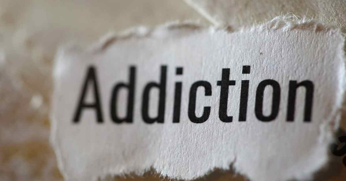 addiction
