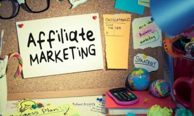 affiliate marketing for beginners
