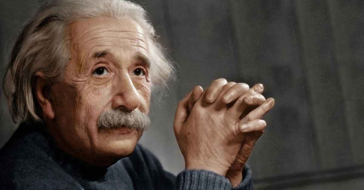 Albert Einstein quotes