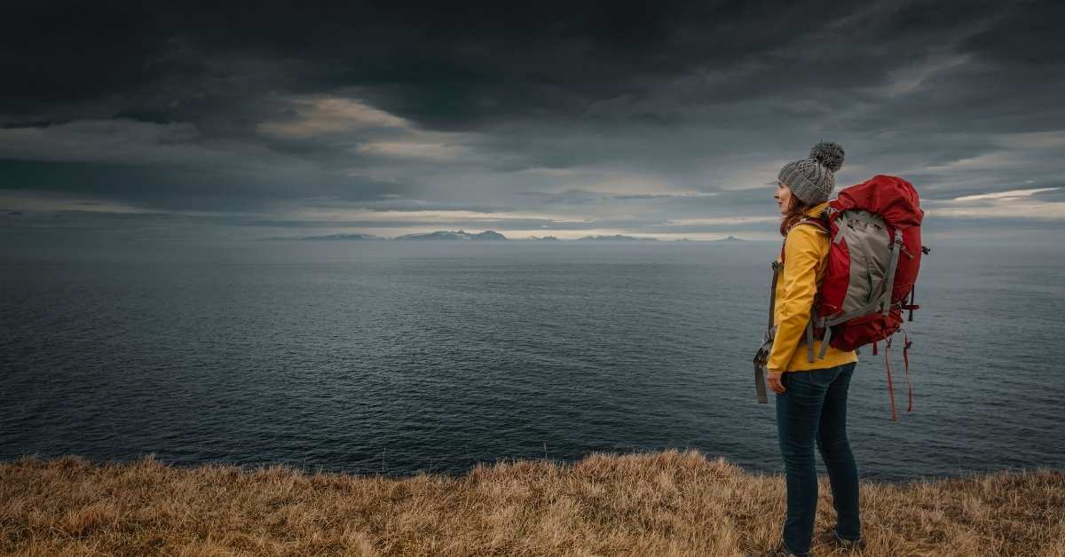 backpacking trips in India