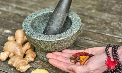 Beginner's Guide to Ayurveda