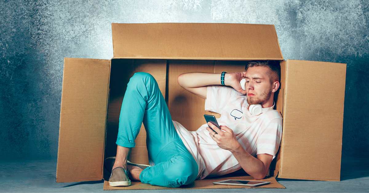 benefits of being an introvert