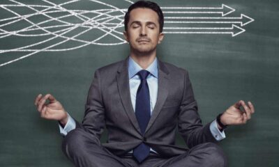 benefits of meditation