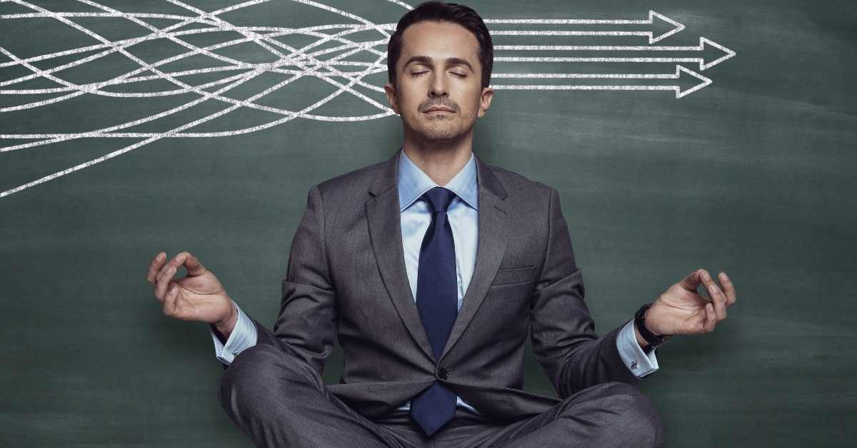 benefits of meditation