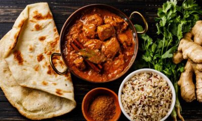 Benefits of Spicy Foods