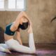benefits of yoga