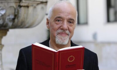 books by Paulo Coelho