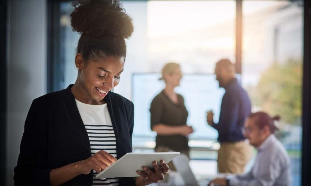 boost your productivity