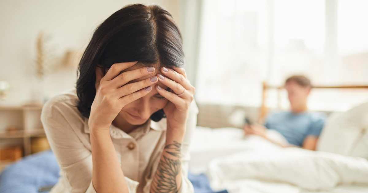 Break Emotional Attachment