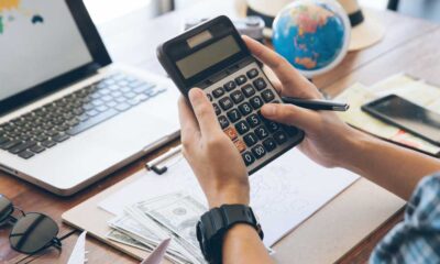 Budget-Friendly Travel