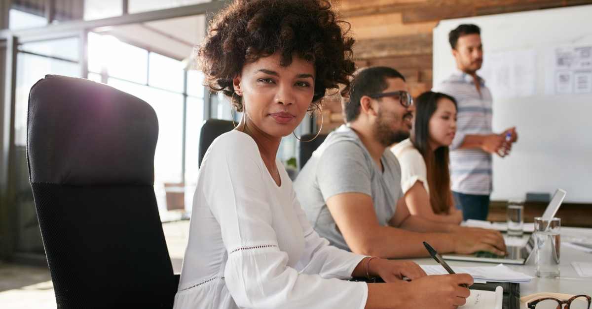 how to build self-confidence