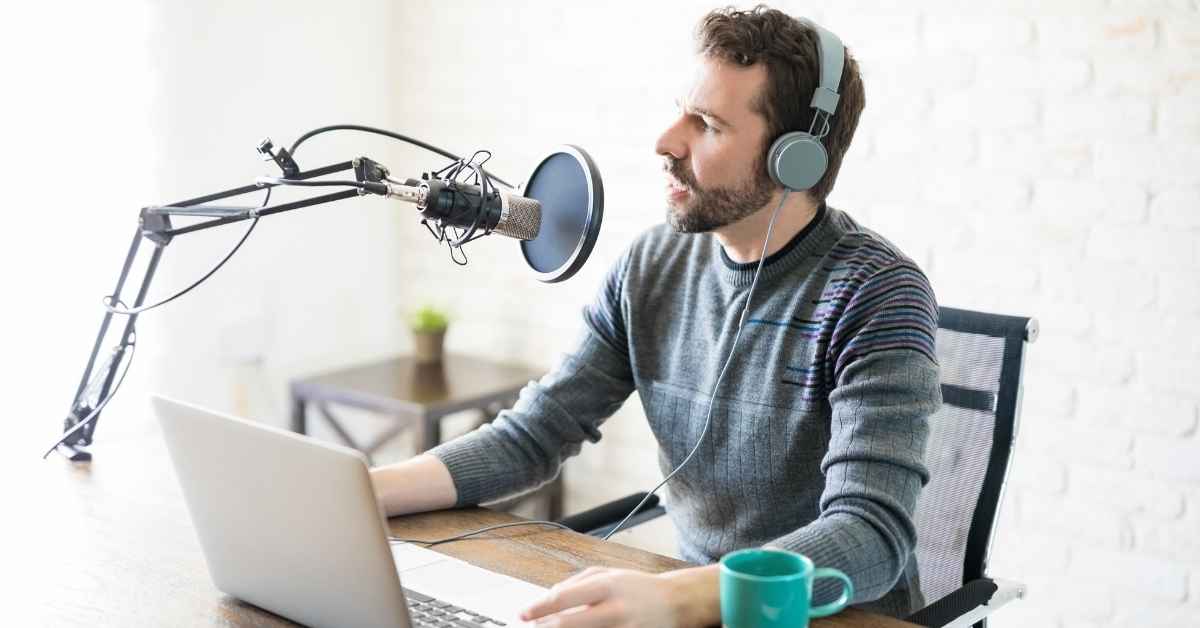 business podcasts