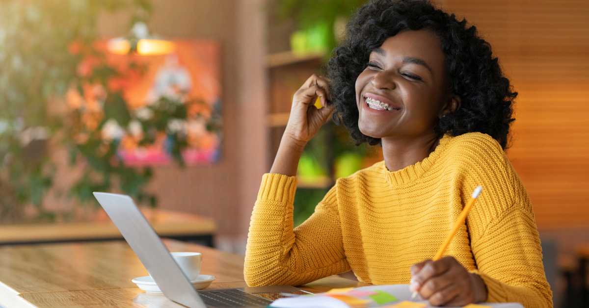 dream career manifestation