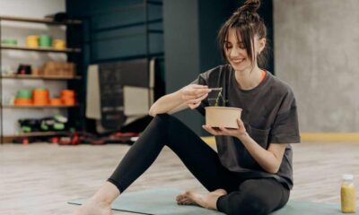 Changes Can Lead to a Healthier You