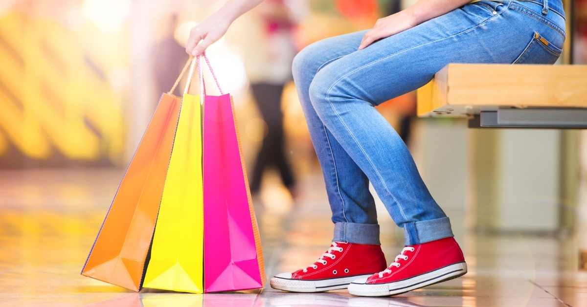 create a minimalist lifestyle