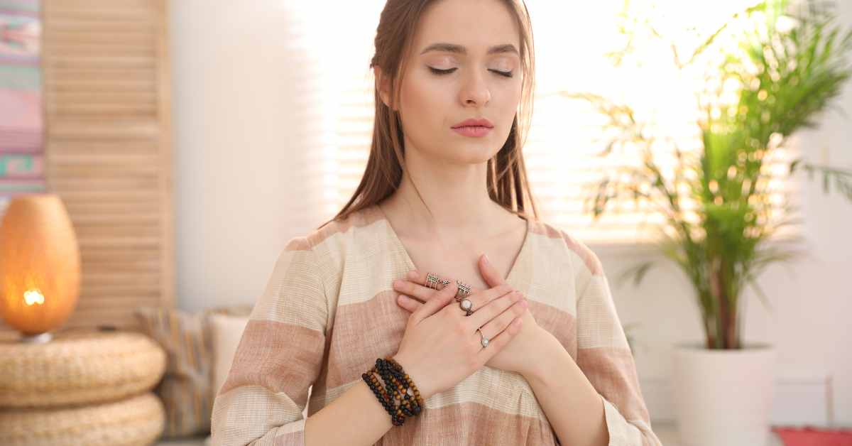 Daily Routine According To Ayurveda