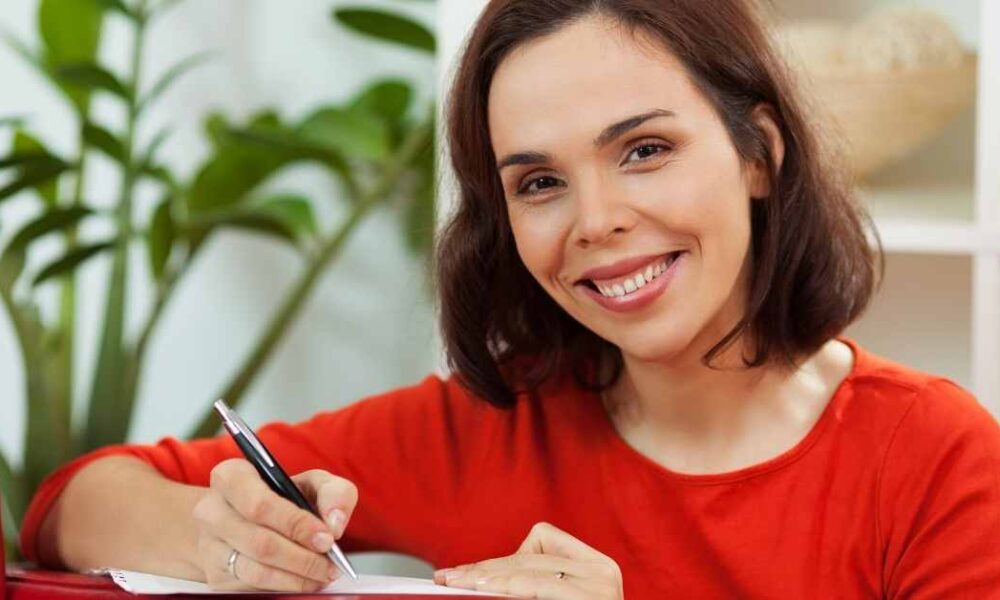 December journal prompts