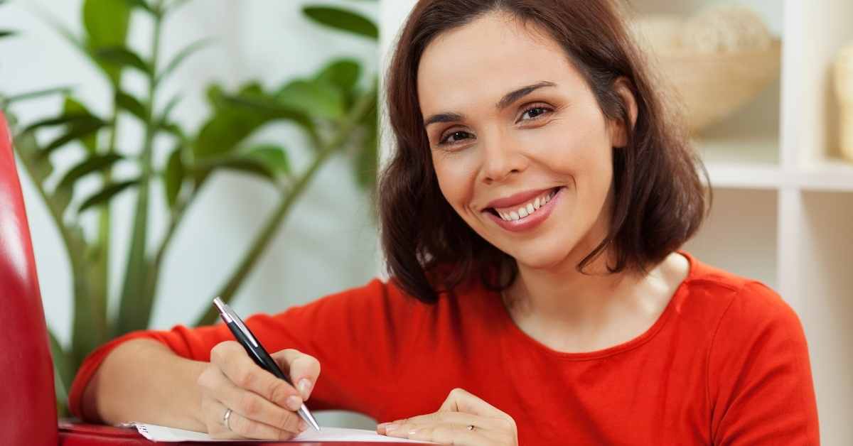 December journal prompts