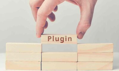 Essential WordPress Plugins