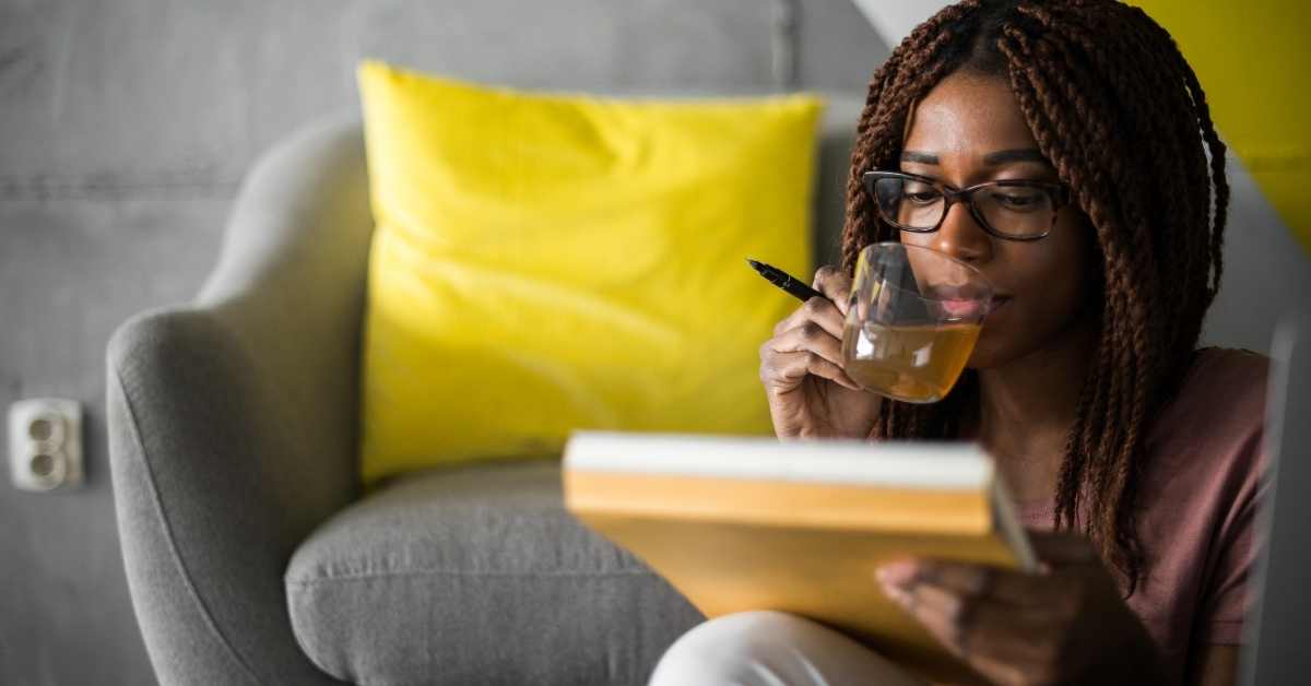 February Journal Prompts