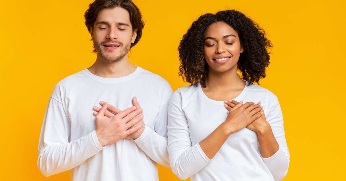 feel more grateful in life