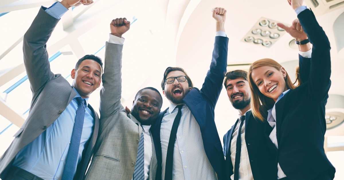 Habits of Highly Successful People