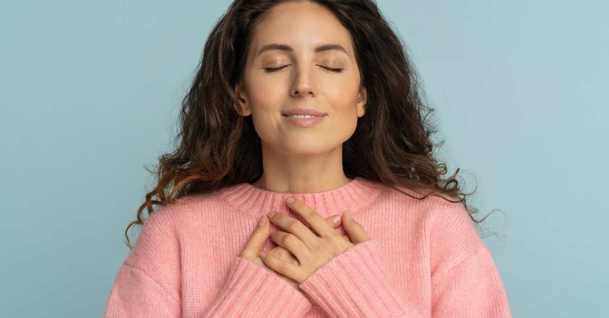 How To Cultivate Contentment