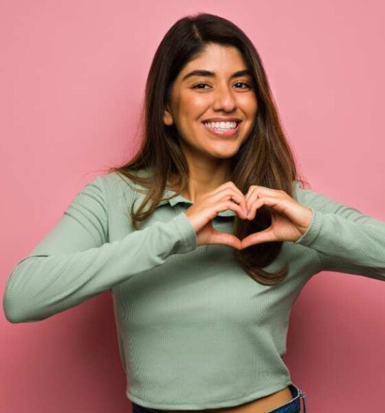 How to Make Anyone Fall in Love