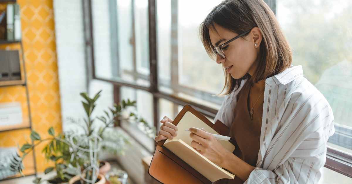 how to organize your day