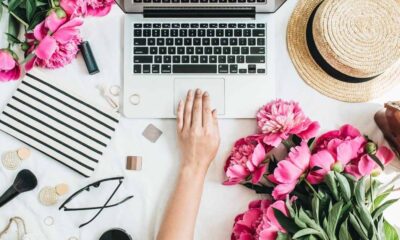 how to start your blog