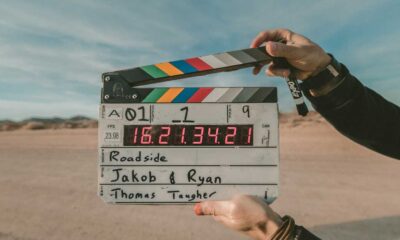 inspirational movie quotes