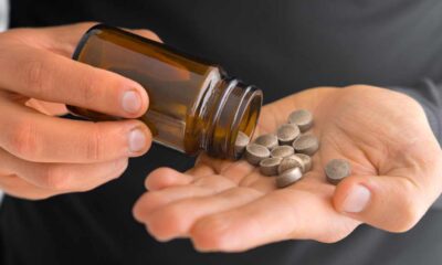 Iron Deficiency Treatment