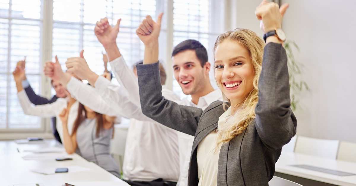 keeping yourself motivated