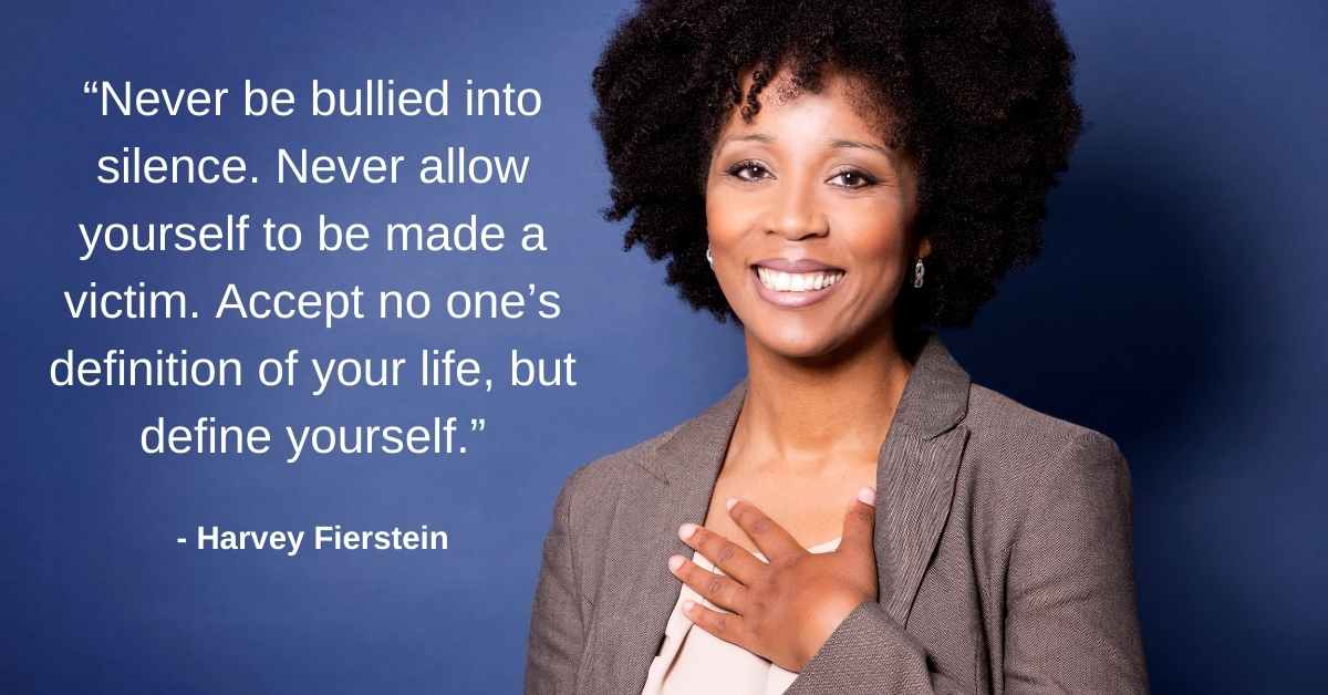 know your boundaries