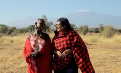 lessons learned from volunteering trip