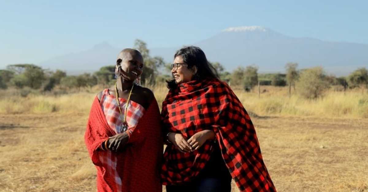 lessons learned from volunteering trip