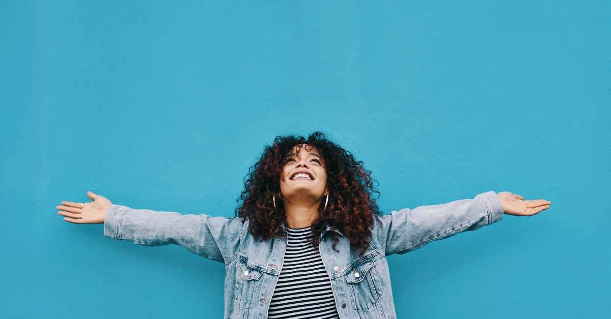 Let Go of Expectations