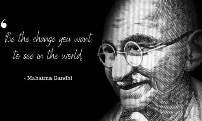 mahatma gandhi quotes