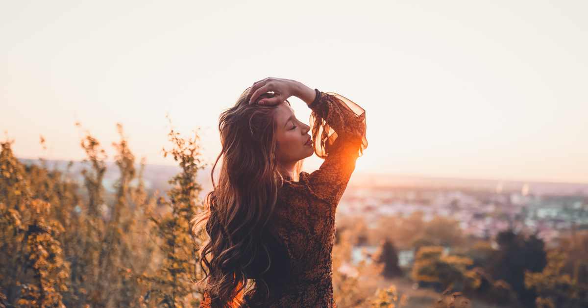 make peace with your inner voice