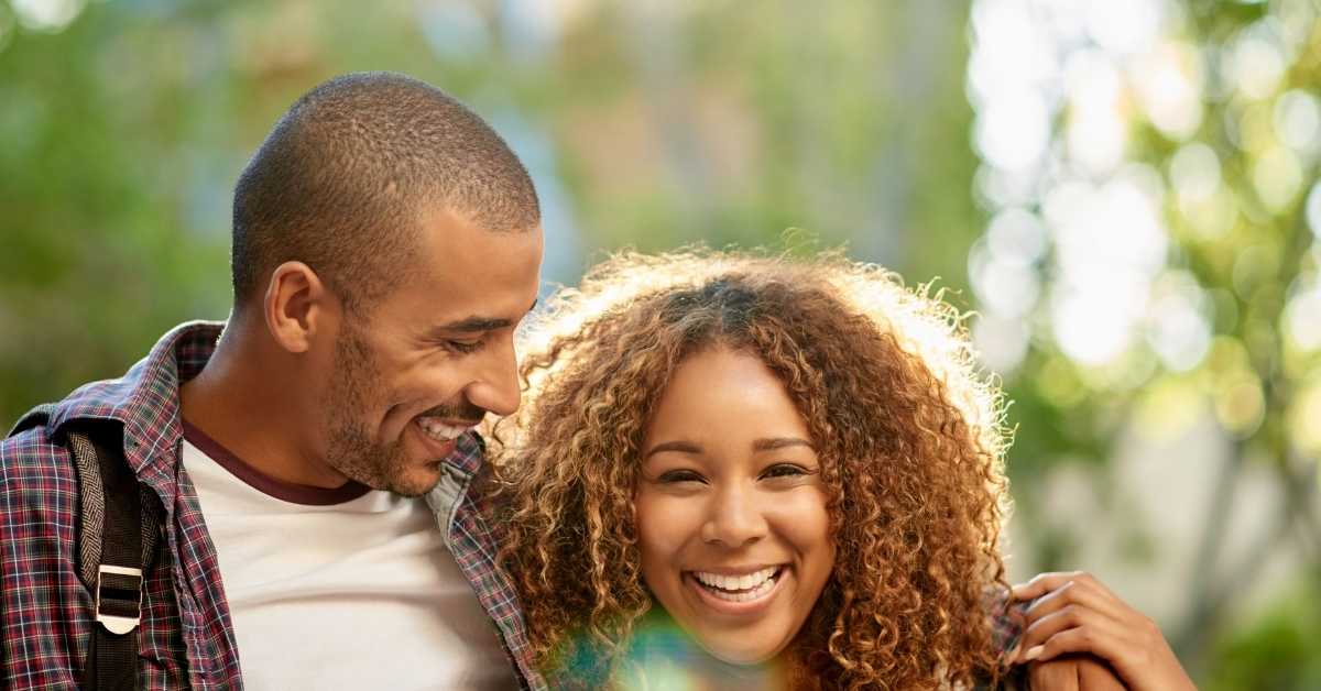 make someone feel special